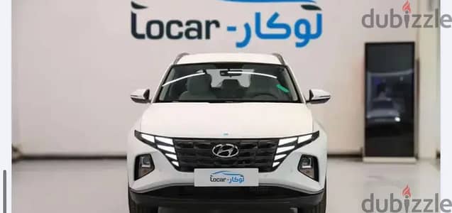 هيونداي توكسن 2025