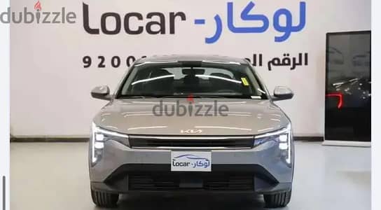 كيا كي 4 2026