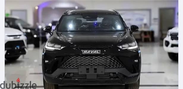 هافال إتش 6 جي تي 2025