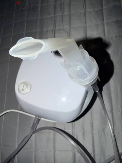 Nebulizer