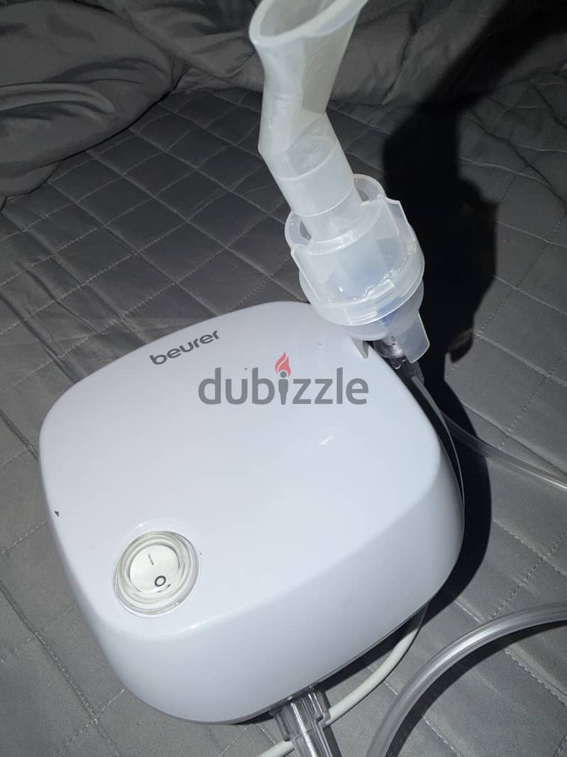 Nebulizer 1
