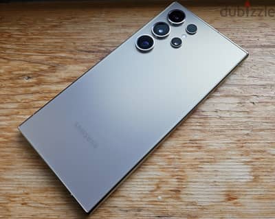 S 24,ultra 256 gb