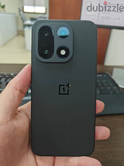 OnePlus 15 Infinite Black 5G 16GB/ 512 GB International Version