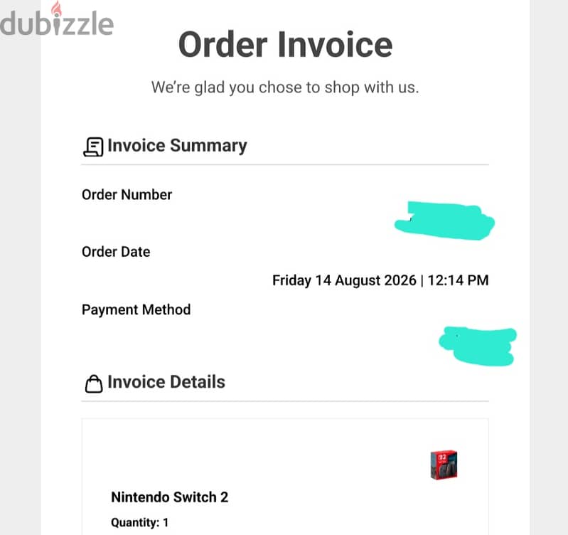 Switch 2 (2 month old) 4