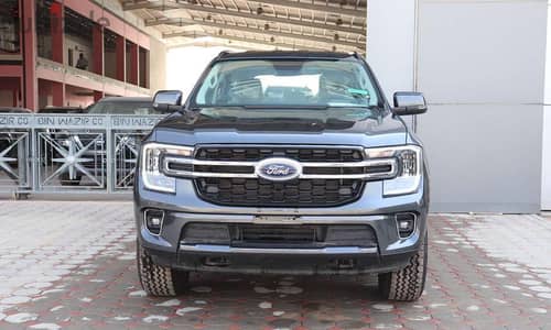 فورد إيفرست 2025 بأفضل سعر | Ford Everest 2025 Best Price