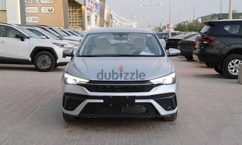 إم جي 5 جديدة 2026 | New MG 5 2026