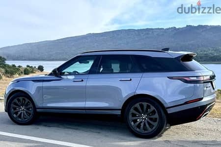 2023 Land Rover Range Rover Velar P340 R-Dynamic S