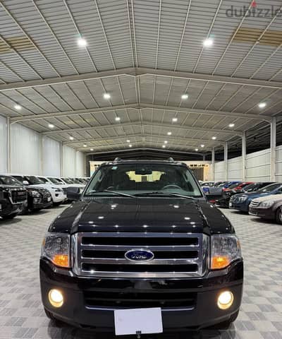 فورد إكسبيديشن 2014 للبيع | Ford Expedition 2014 for Sale