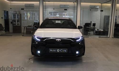 تويوتا كامري 2026 جديدة | New Toyota Camry 2026