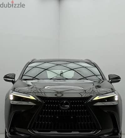 لكزس NX 350 2022 | Lexus NX 350 2022