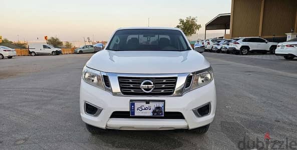 نيسان نافارا 2016 | Nissan Navara 2016