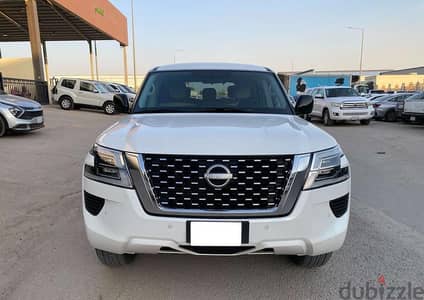 نيسان باترول XE 2024 | Nissan Patrol XE 2024
