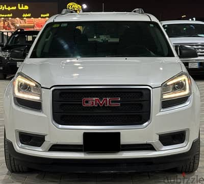 جي إم سي أكاديا 2013 | GMC Acadia 2013 AWD