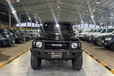 تويوتا شاص 2013 للصيد | Toyota Shas 2013 for Hunting