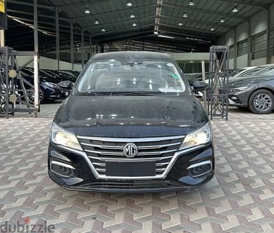 إم جي 5 2025 جديدة | MG 5 2025 Brand New