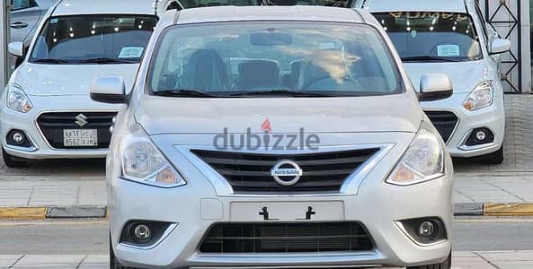 نيسان صني 2026 جديدة | New Nissan Sunny 2026