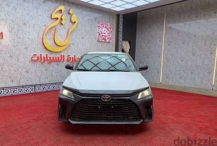 تويوتا يارس 2026 جديدة | New Toyota Yaris 2026