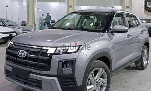 هيونداي كريتا 2026 | Hyundai Creta 2026