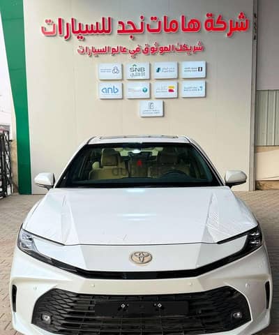 تويوتا كامري 2026 | 2026 Toyota Camry LE