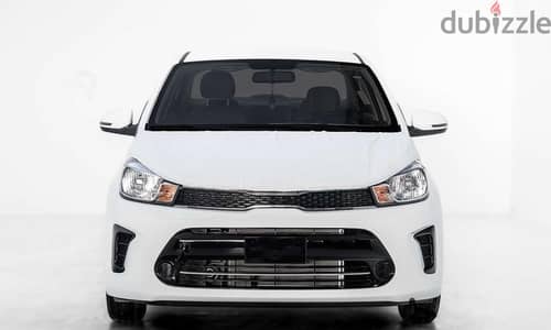 كيا بيجاس 2026 بدون دفعة أولى | Kia Pegas 2026 No Down Payment