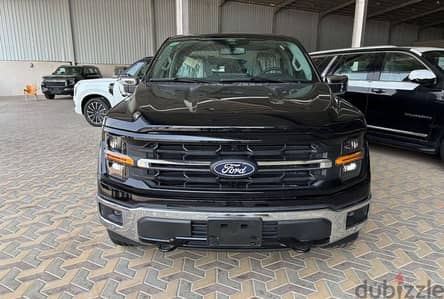 فورد F150 XLT 2025 | Ford F150 XLT 2025