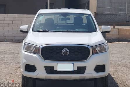 ام جي تي 60 2022 | MG T60 2022