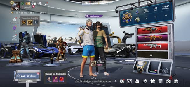 Pubg id sale face to face deil
