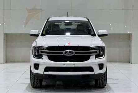 فورد إيفرست XLS 2025 | Ford Everest XLS 2025