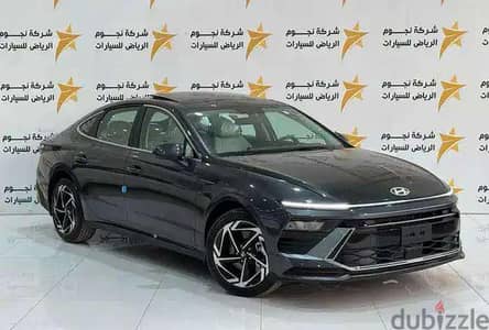 هيونداي سوناتا 2026 | Hyundai Sonata 2026