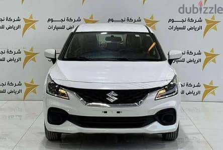 سوزوكي بالينو 2026 | Suzuki Baleno 2026