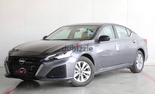 نيسان ألتيما 2026 | Nissan Altima 2026