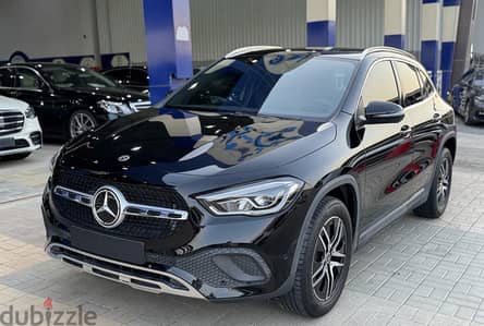 مرسيدس GLA200 2023 | Mercedes GLA200 2023