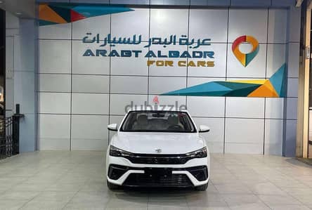 ام جي 5 2025 للبيع | MG 5 2025 for Sale