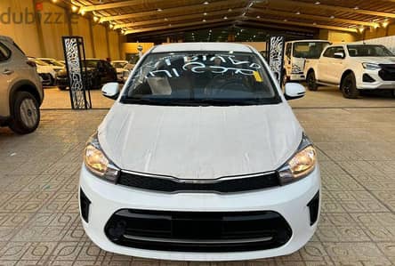 كيا بيجاس 2026 | Kia Pegas 2026