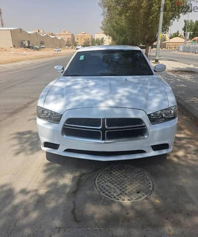 دودج تشارجر 2014 | Dodge Charger 2014