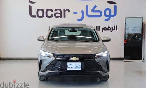 شيفروليه كروز 2027 | Chevrolet Cruze 2027