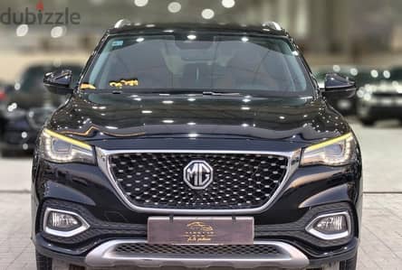 ام جي HS 2020 مستعملة | Used MG HS 2020
