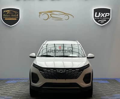 شيري - CHERY تيجو2 برو 2025