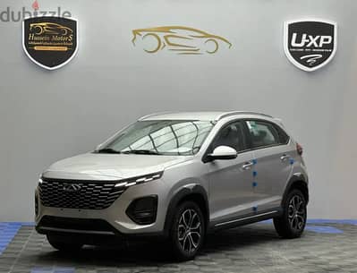 شيري - CHERY تيجو2 برو 2025