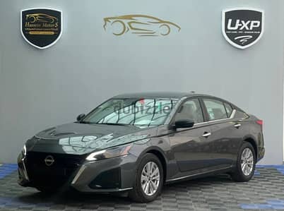 نيسان - NISSAN التيما 2026