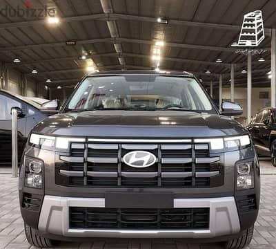 Hyundai Creta 2026 | كريتا سمارت 2026