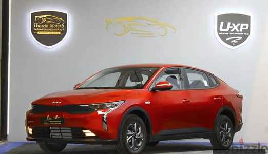 كيا - KIA K3 2026