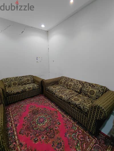 spring sofa set for seal
