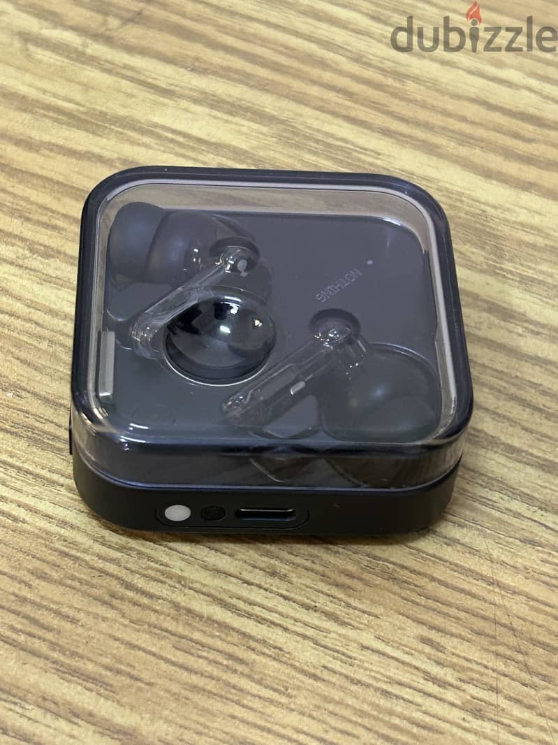 Nothing Ear (3) | Earbuds | BLACK 2