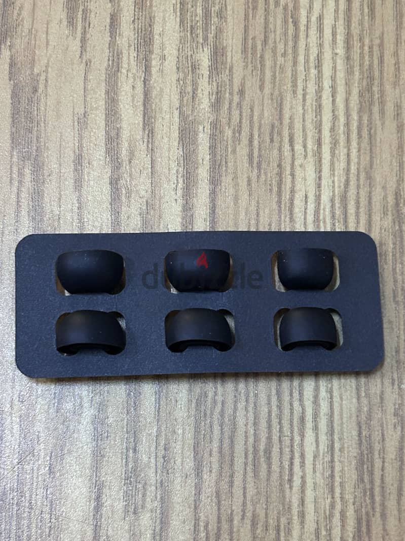Nothing Ear (3) | Earbuds | BLACK 9