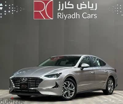 هيونداي سوناتا 2020