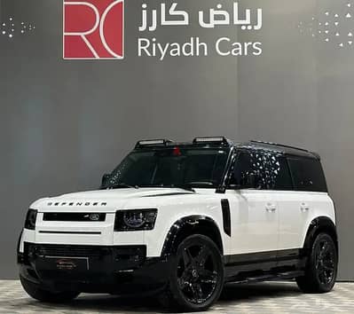 لاند روفر ديفندر 2020