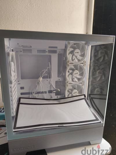 Asus Tuf gaming case brand new