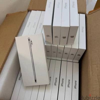 Apple iPhone 17 Air Brand New