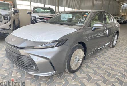 تويوتا كامري 2026 جديدة | New Toyota Camry 2026